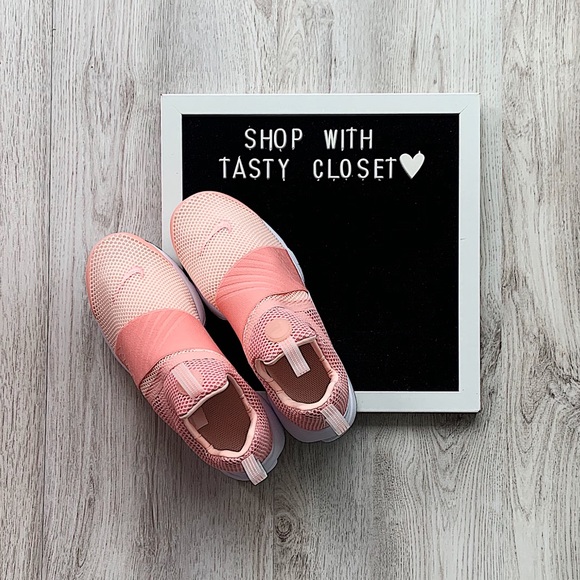 Nike presto exteme sneakers - Picture 7 of 8